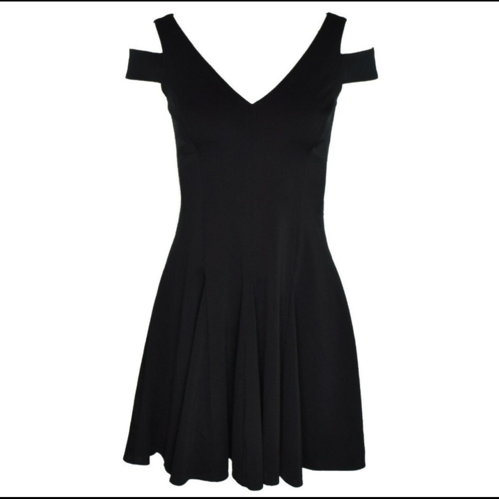 Ralph Lauren Sexy little black dress 🖤